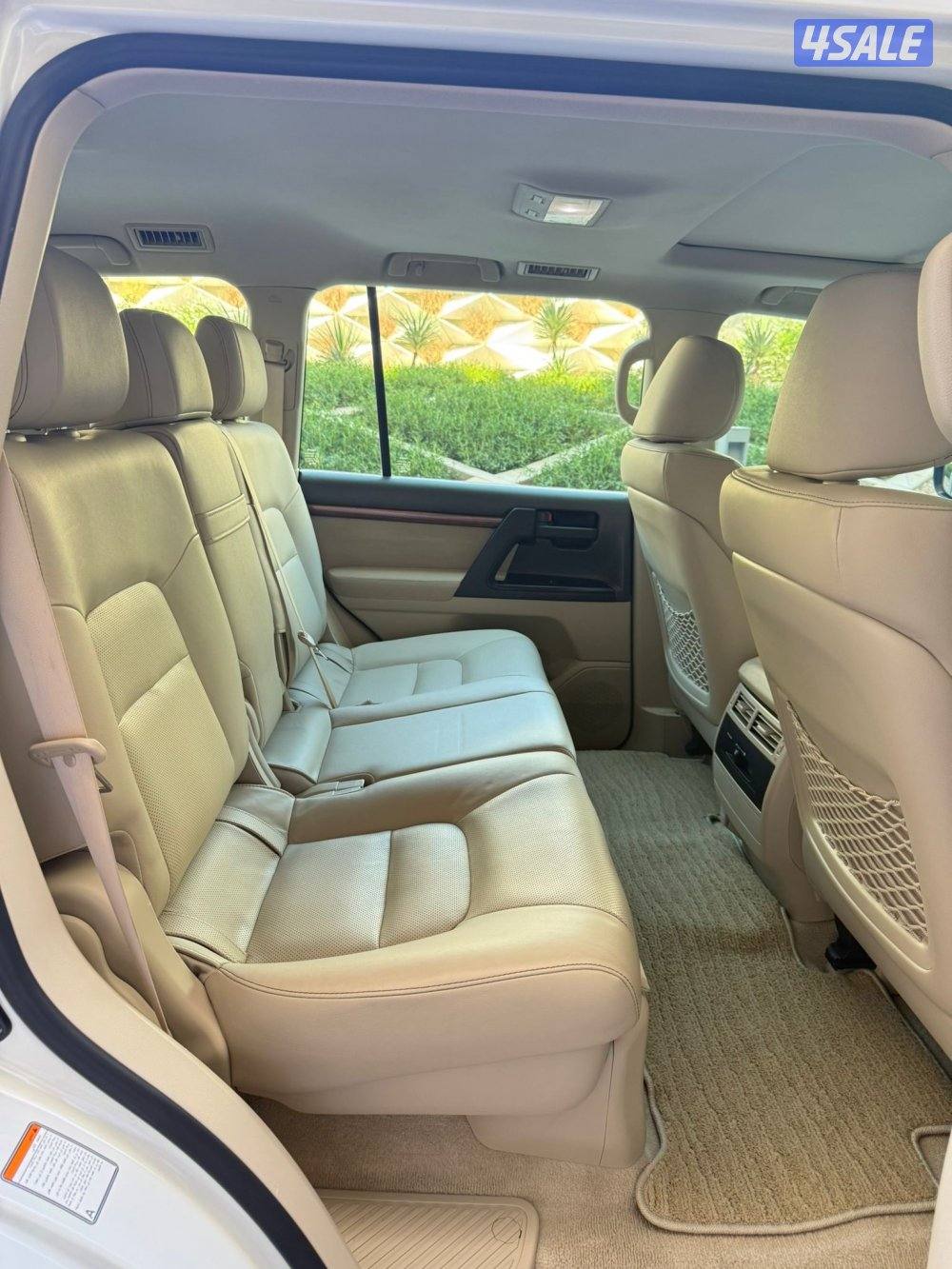 الساير 8 سلندر بحاله ممتازه10