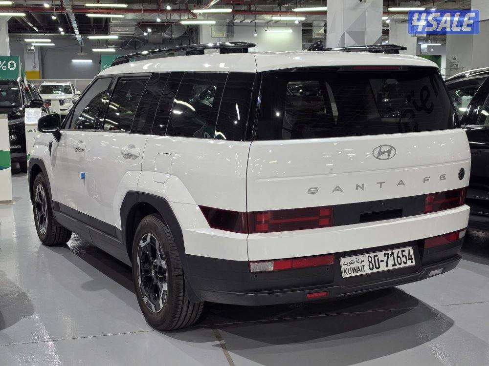 Hyundai Santafe1