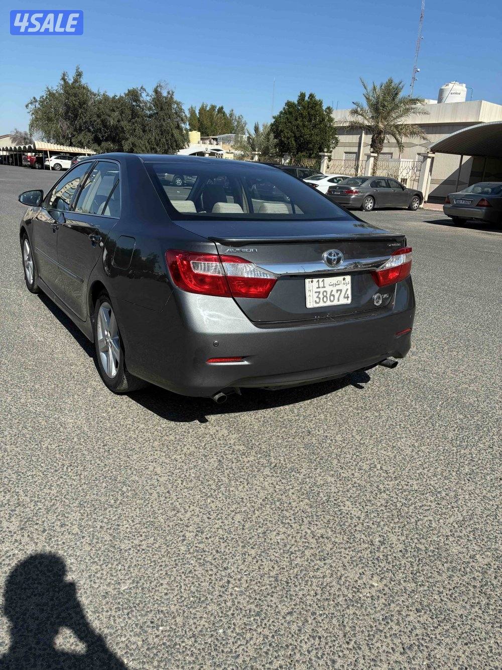 للبيع اوريون موديل 20131