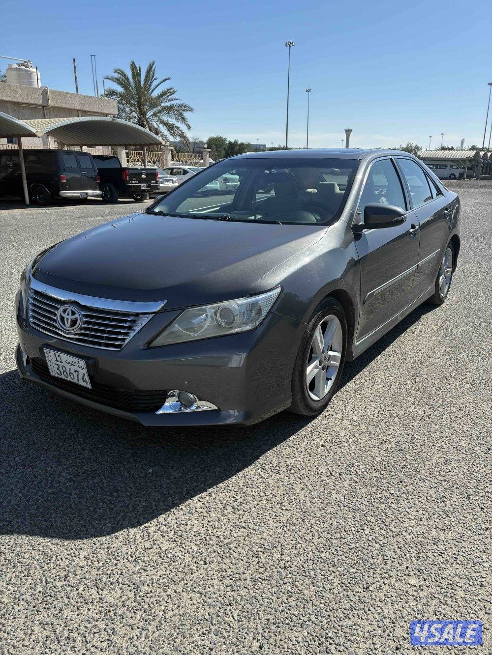 للبيع اوريون موديل 20132