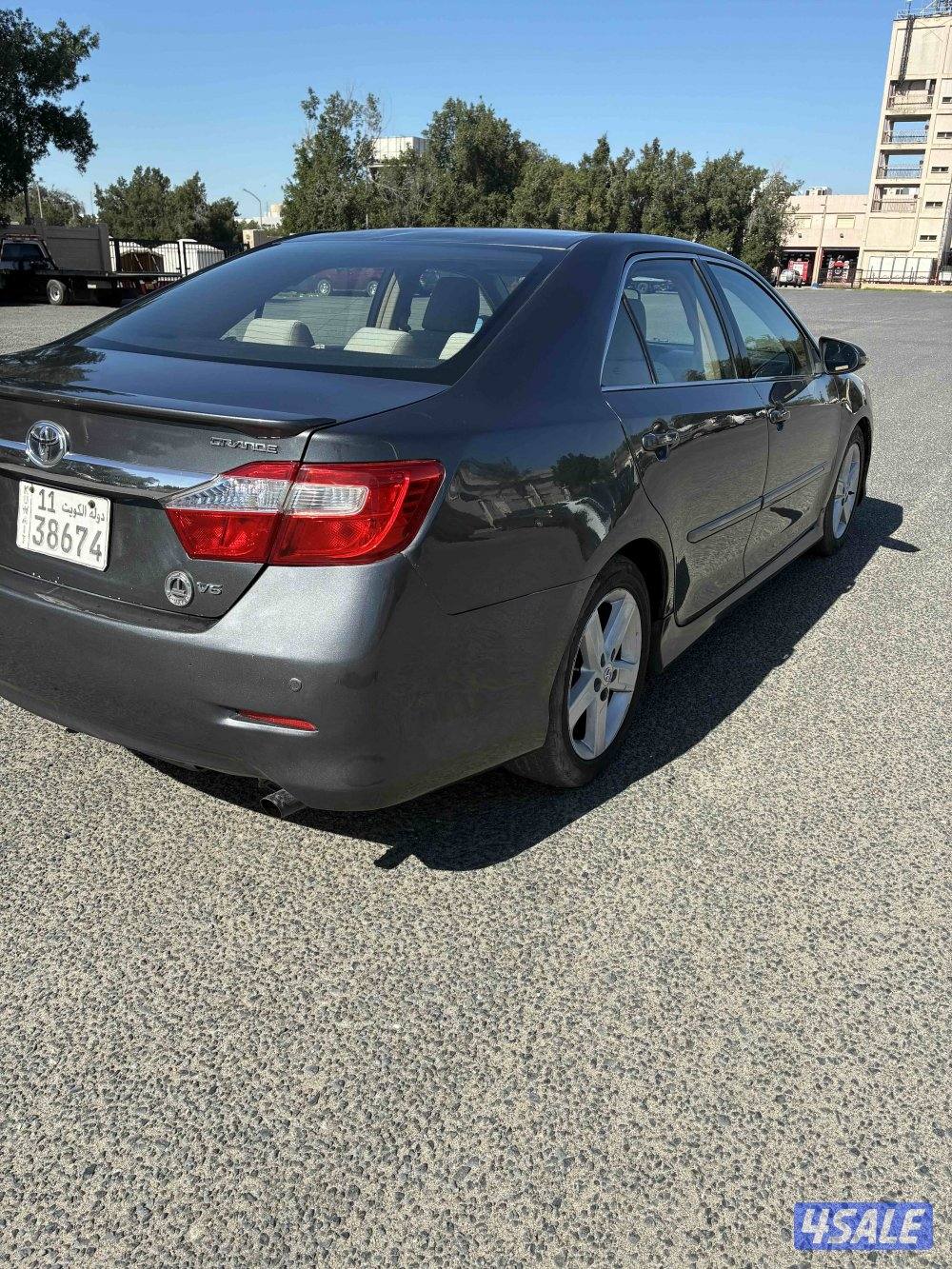 للبيع اوريون موديل 20133