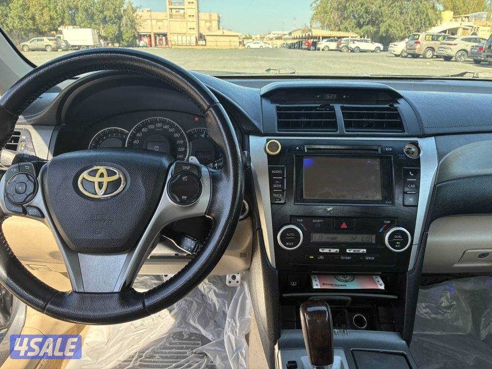 للبيع اوريون موديل 20134