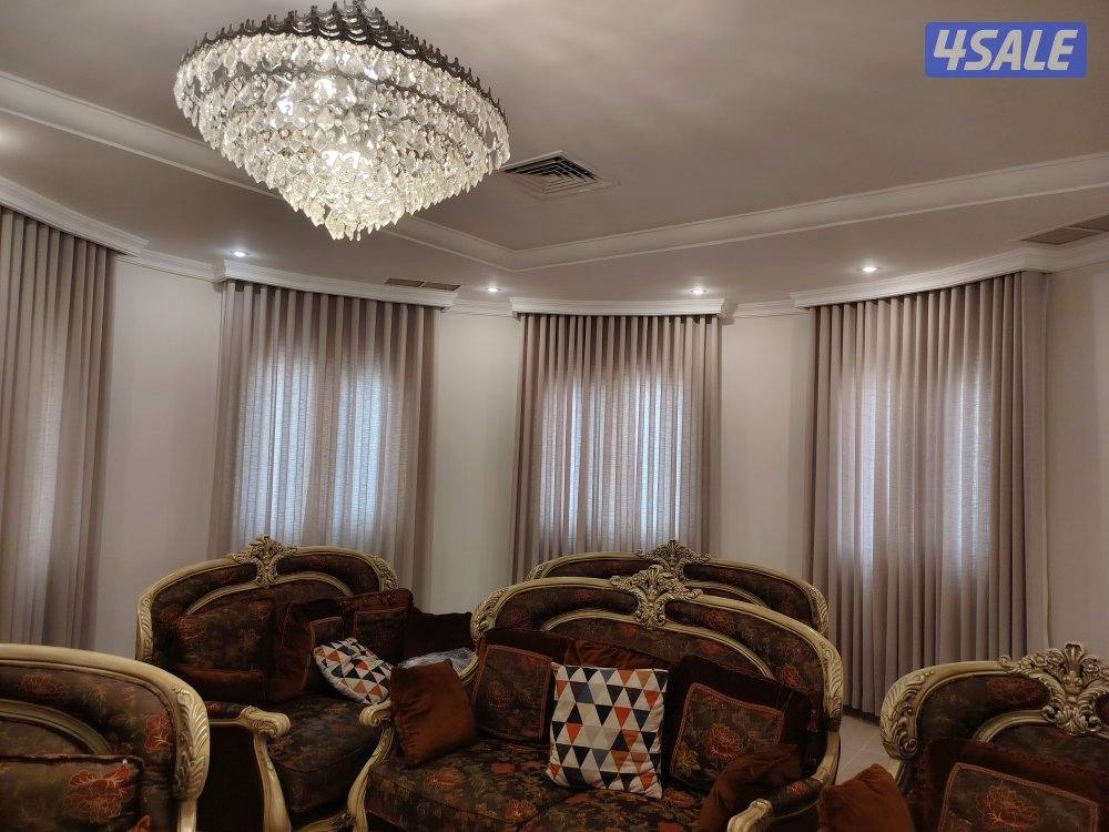 تعديل وتركيب وتفصال جميع الستاير بي اقل الاسعار ويفي ورول عازل للشمس5