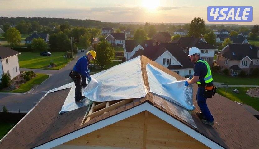 الساتر المائي لي العوازل جميع انواع العوازل0