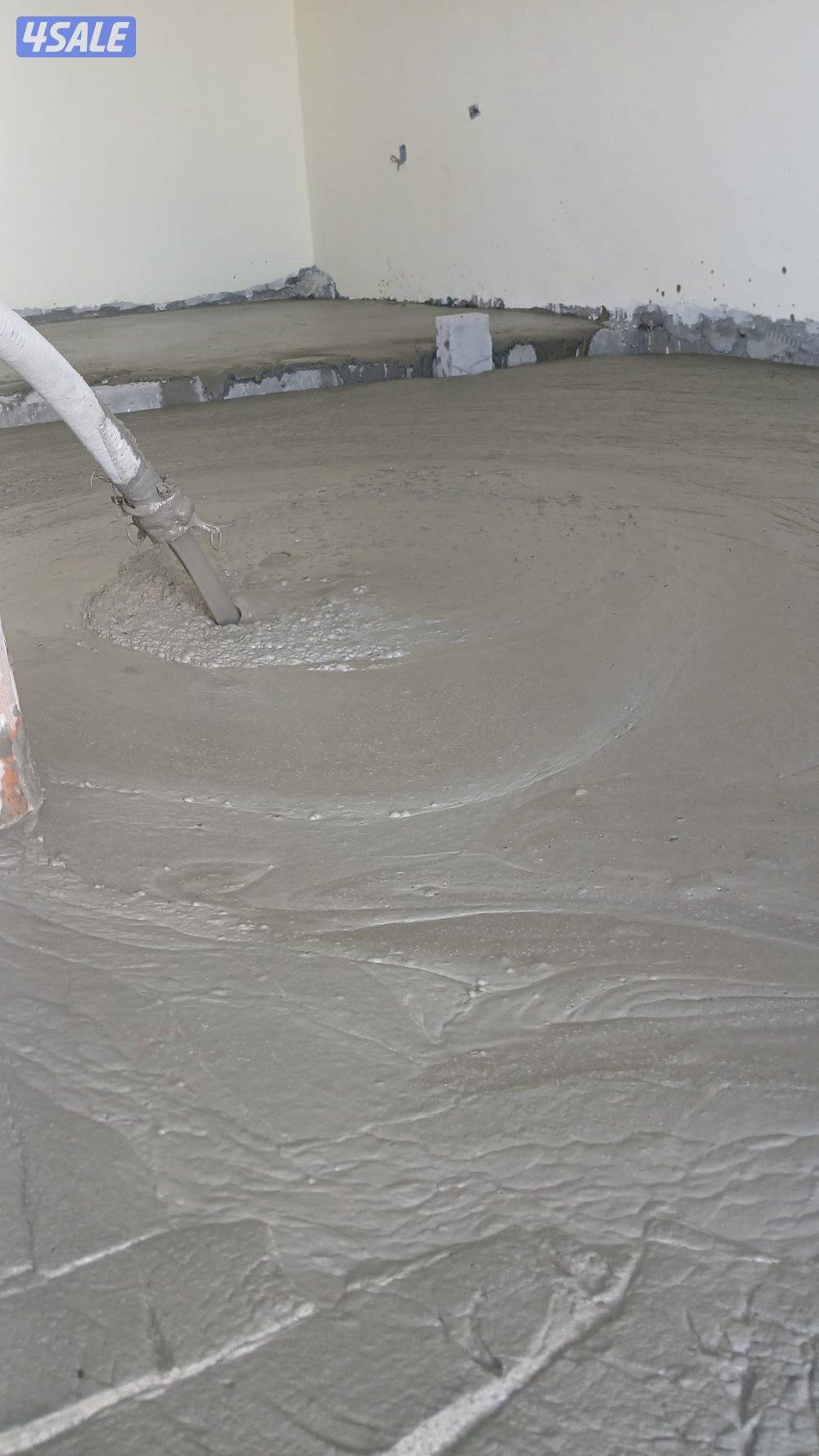 الساتر المائي لي العوازل جميع انواع العوازل8