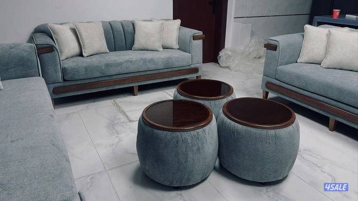 تنجيد غنفات/تفصال/ مطارح/ ديكورات / ستاير3