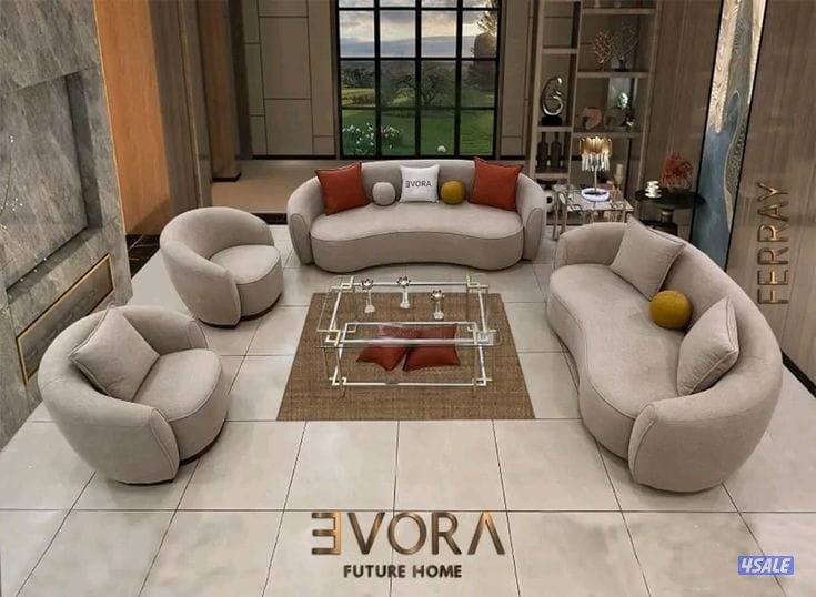 تنجيد غنفات/تفصال/ مطارح/ ديكورات / ستاير7