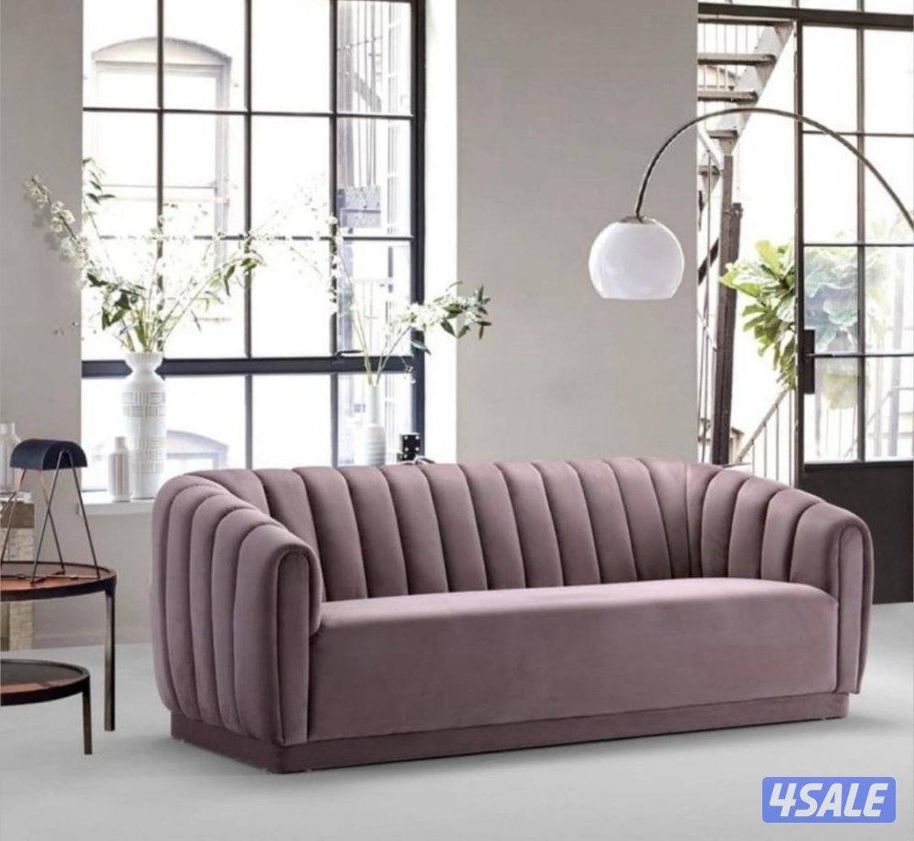 تنجيد غنفات/تفصال/ مطارح/ ديكورات / ستاير9