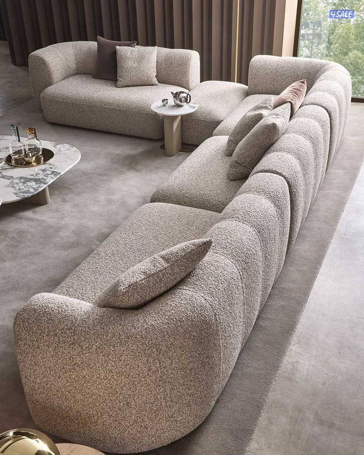 تنجيد غنفات/تفصال/ مطارح/ ديكورات / ستاير12