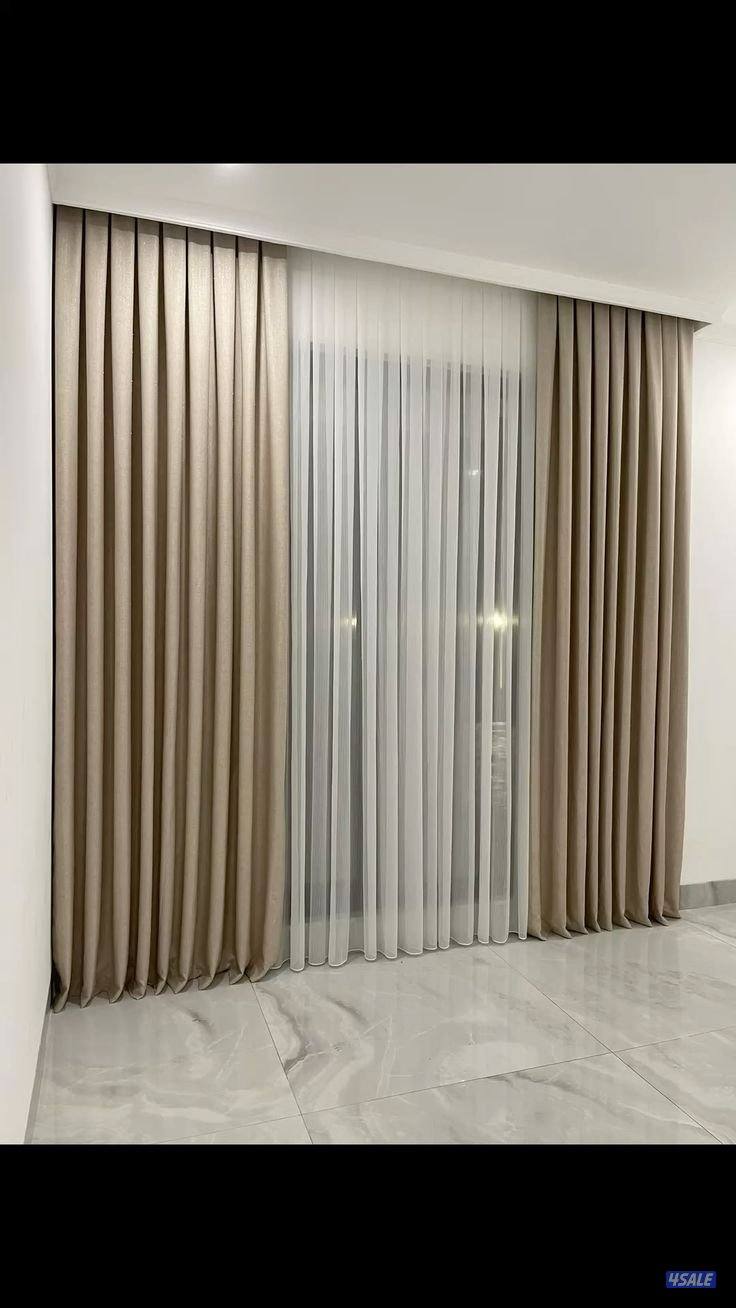 تنجيد غنفات/تفصال/ مطارح/ ديكورات / ستاير13