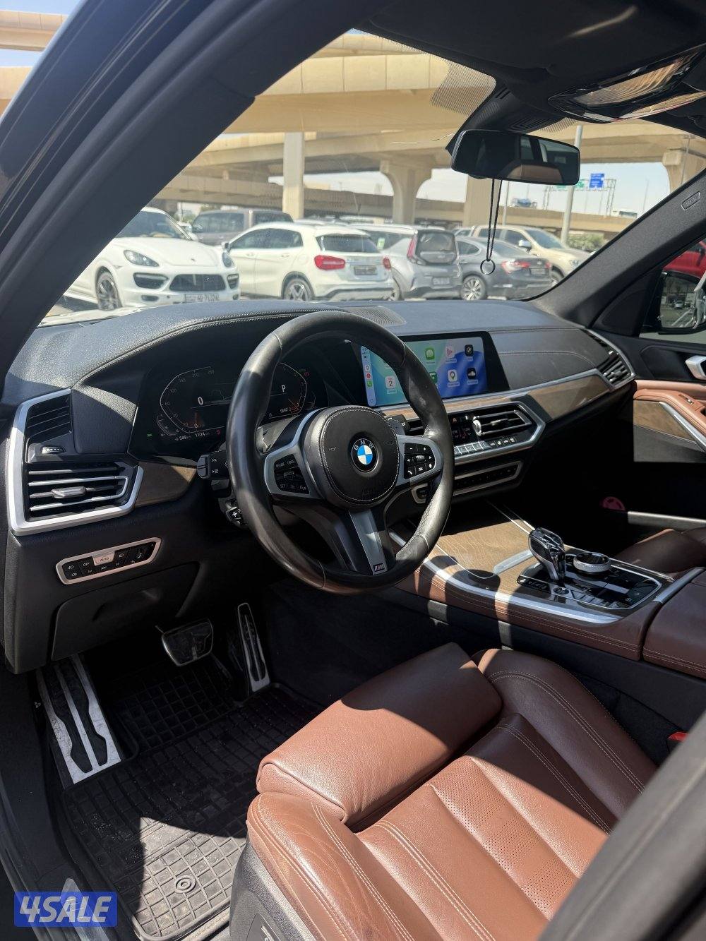 صبغ الوكالة X5 2020 نظيف1