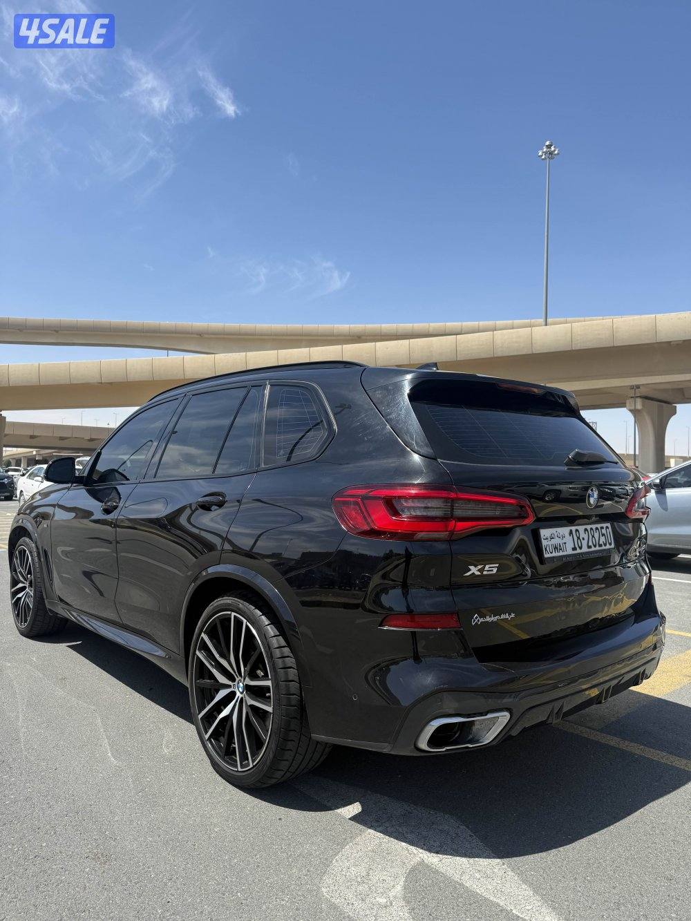 صبغ الوكالة X5 2020 نظيف3