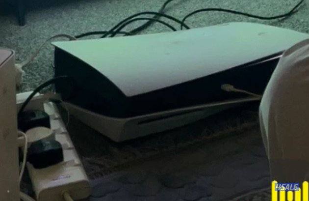 للبيع بلايستيشن ٥0