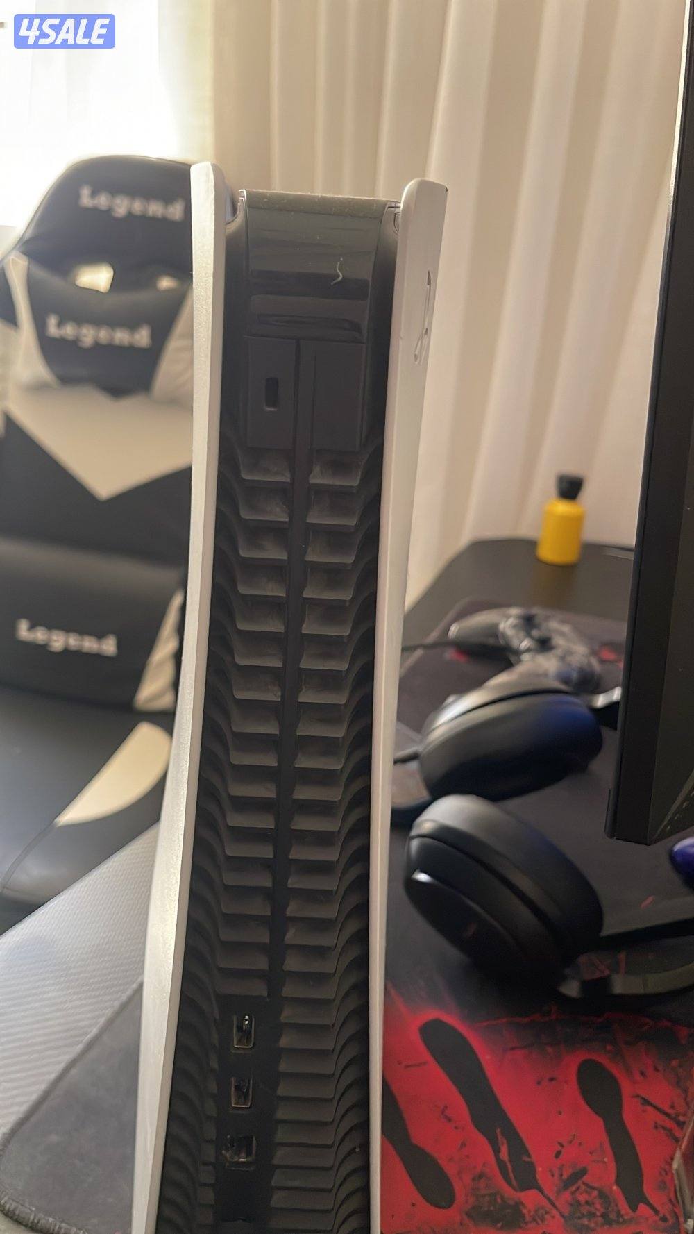 للبيع بلايستيشن ٥2