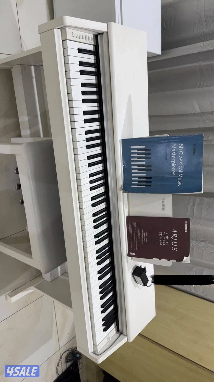 للبيع بيانو "للجادين فقط"2