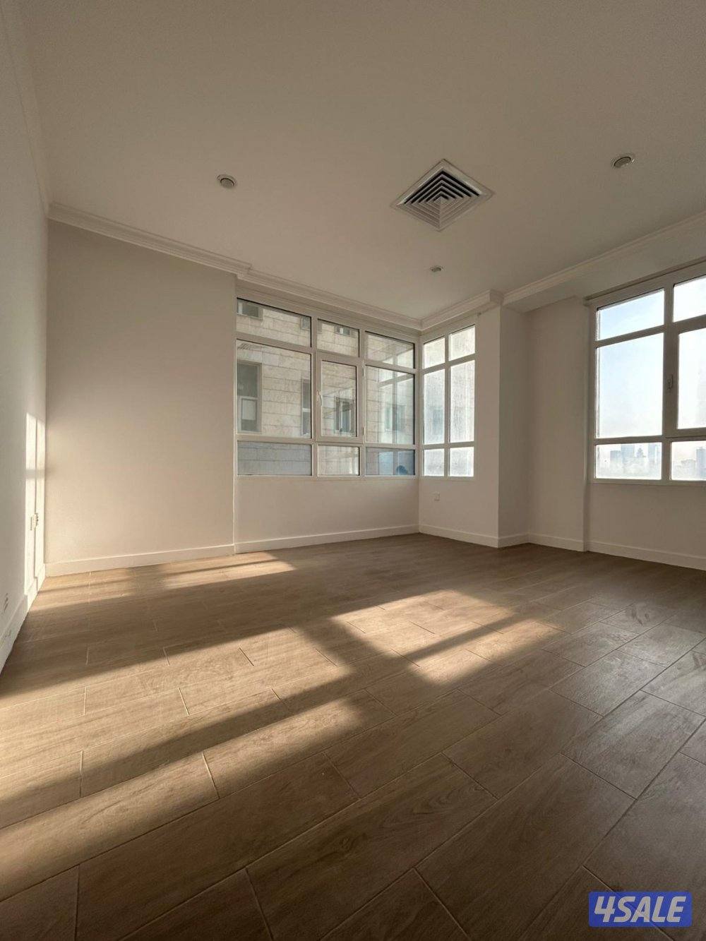 شقة في بنيد القار بإطلالة بحرية مميزة1