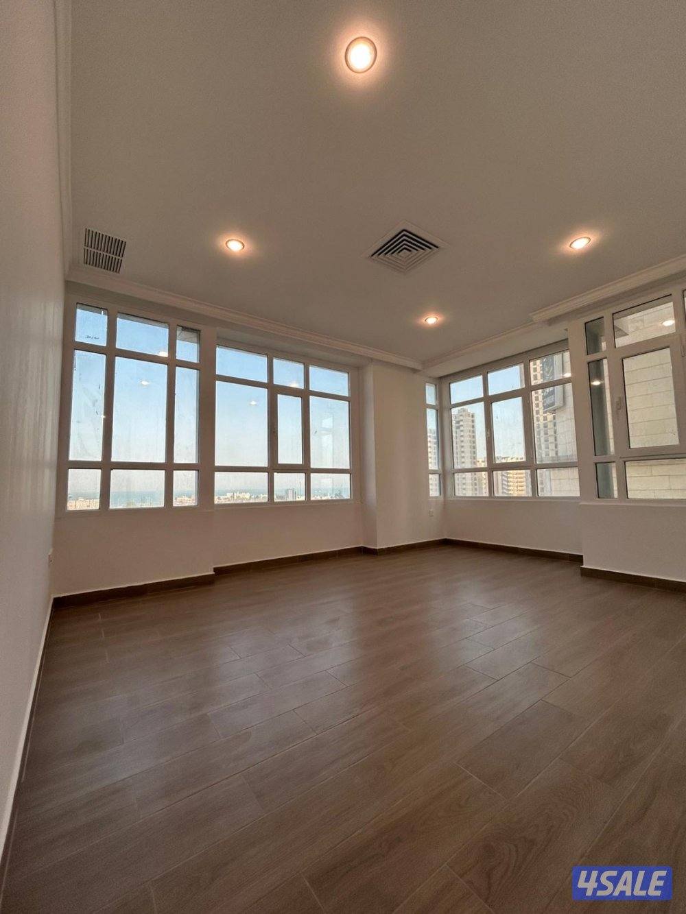 شقة في بنيد القار بإطلالة بحرية مميزة3