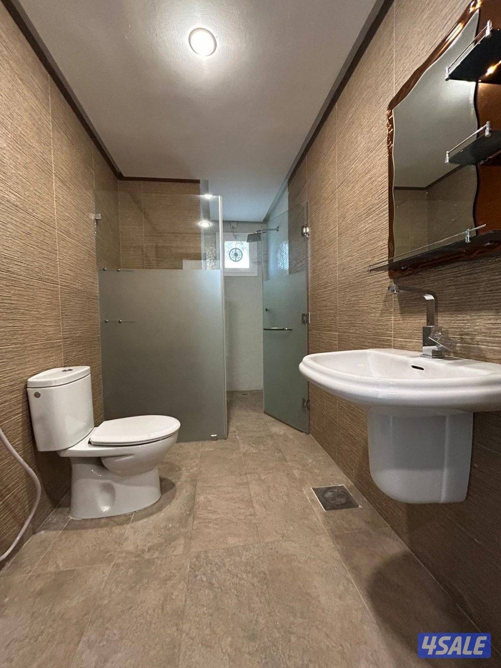 شقة في بنيد القار بإطلالة بحرية مميزة7