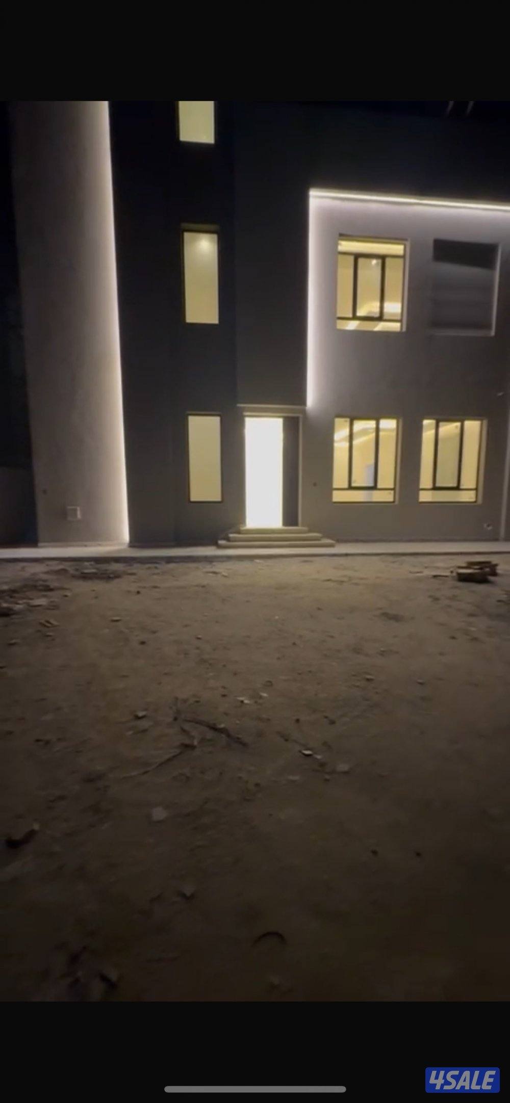 للايجار بيت بالمطلاع N30