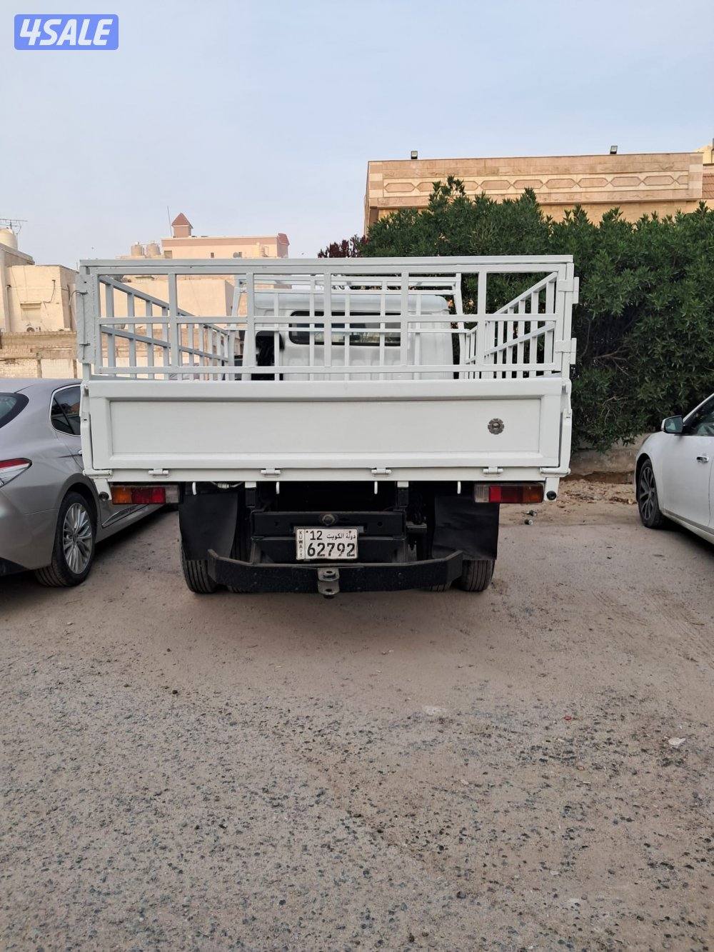 شارع 6 منزل 800