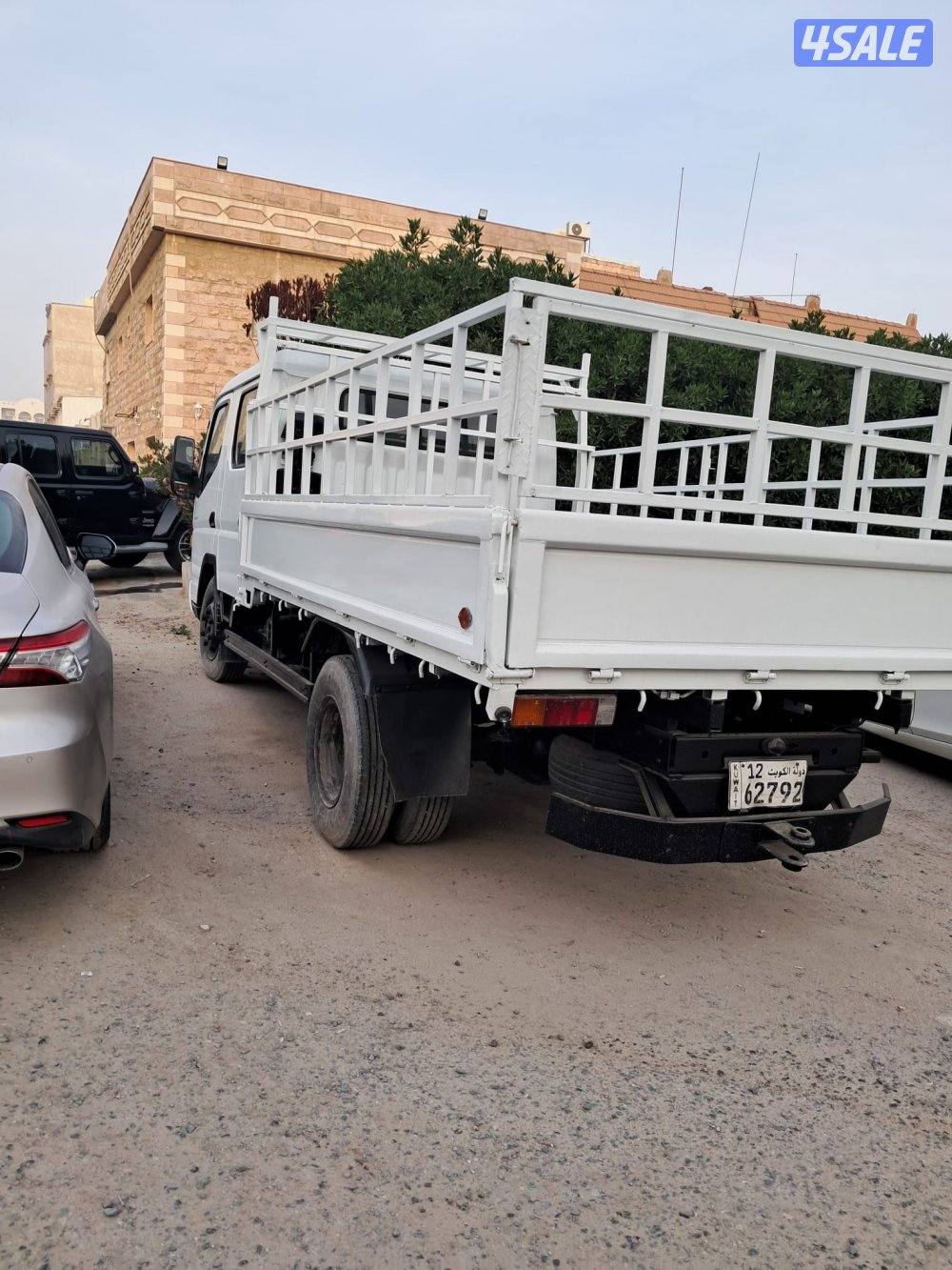 شارع 6 منزل 803