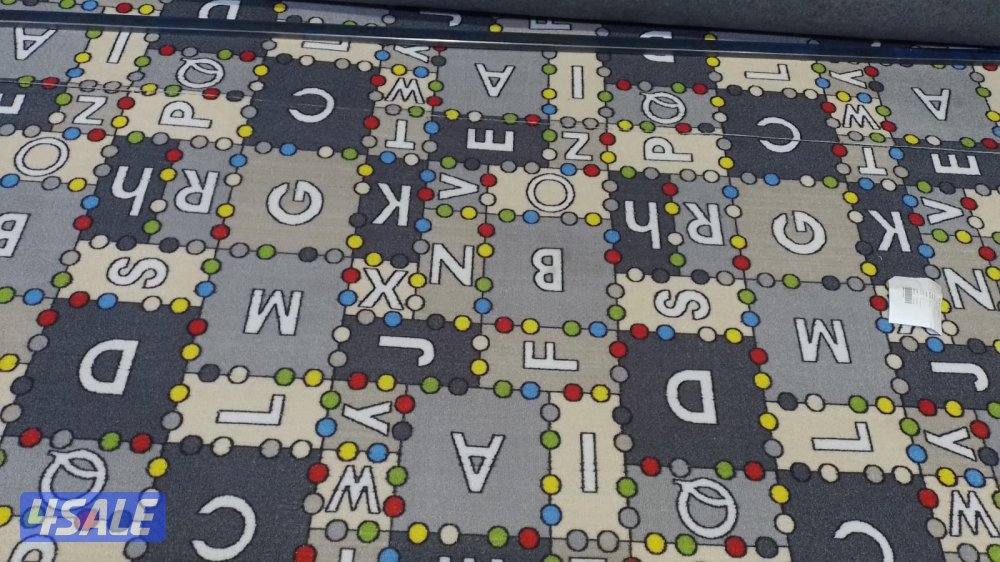 سجاد للبيع تركي قص  تركيب سجاد7