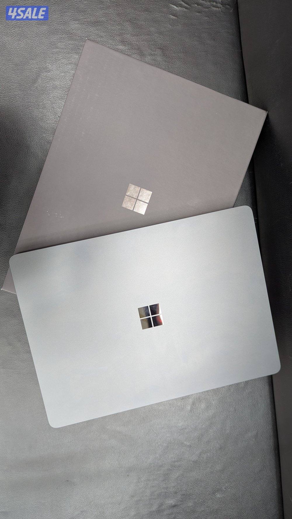 Microsoft  Surface laptop 7th Edition  / 16 GB ram / 512 GB SSD0