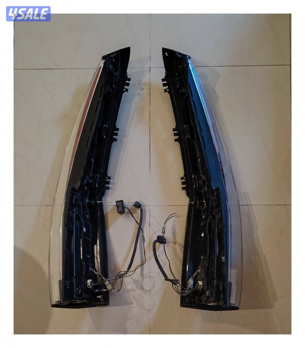 للبيع اسطوب تاهو/ يوكن 2007/20013 في حاله جيدا جدا0