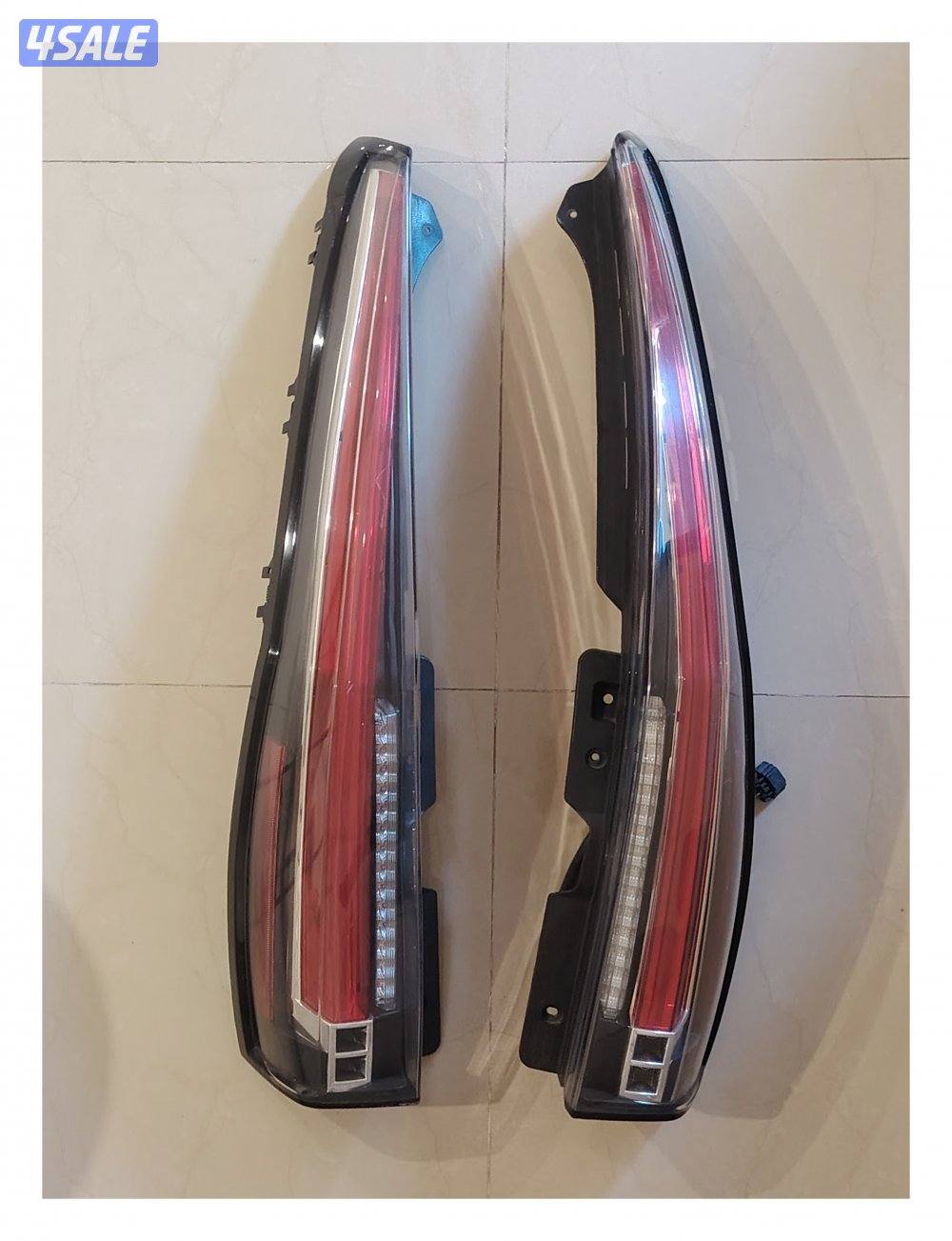 للبيع اسطوب تاهو/ يوكن 2007/20013 في حاله جيدا جدا3