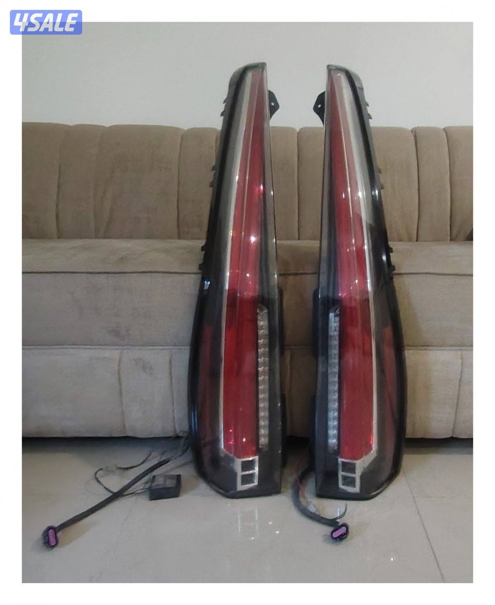 للبيع اسطوب تاهو/ يوكن 2007/20013 في حاله جيدا جدا2