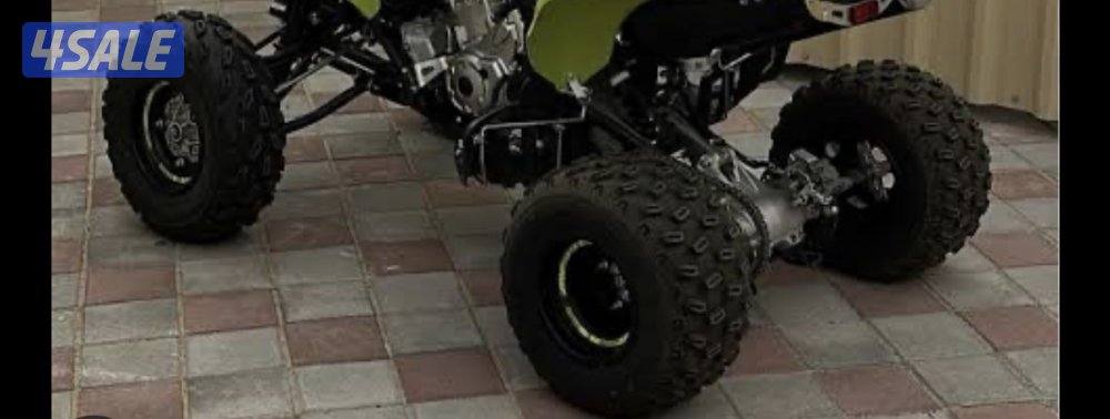 مطلوب تواير وكاله للرابتر 700  امامي وخلفي0