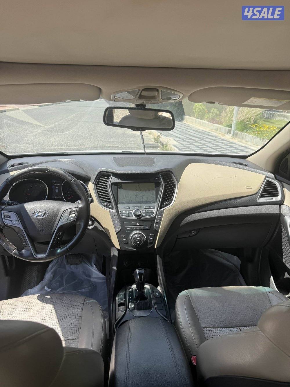 سنتافي الدرجة الاولى 20155