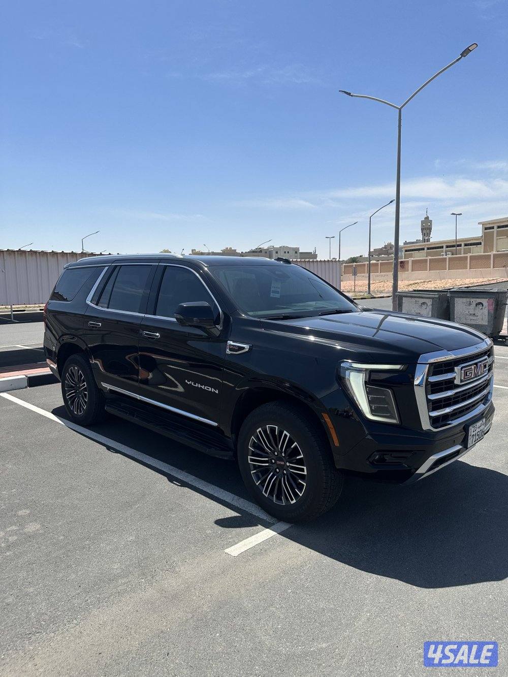 يوكن الفيشن4