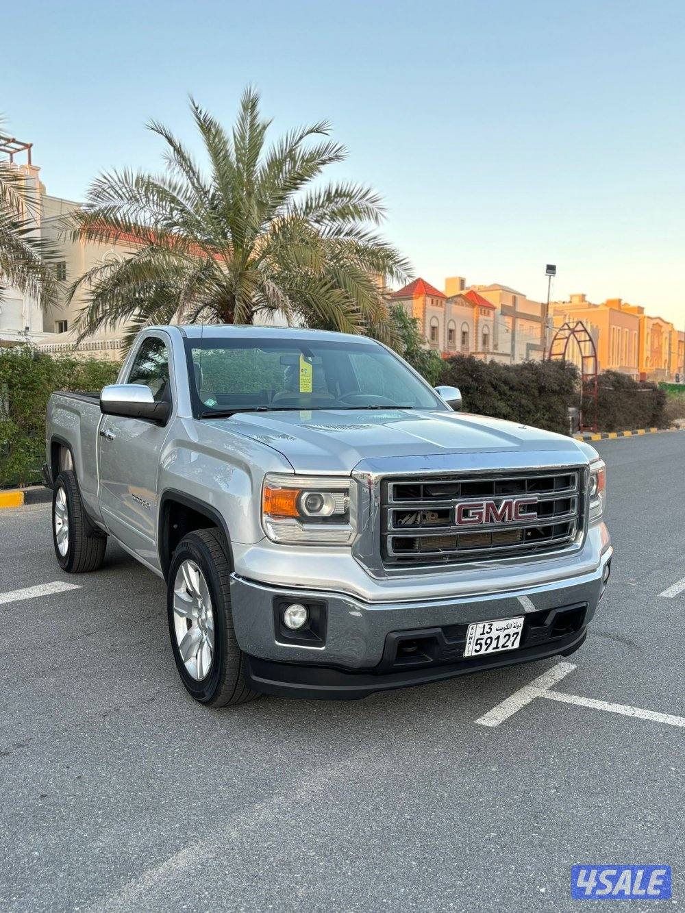 سييرا SLE موديل 20152