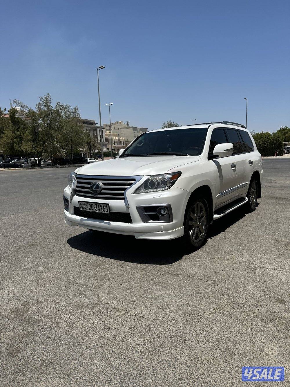 للبيع موديل 20120