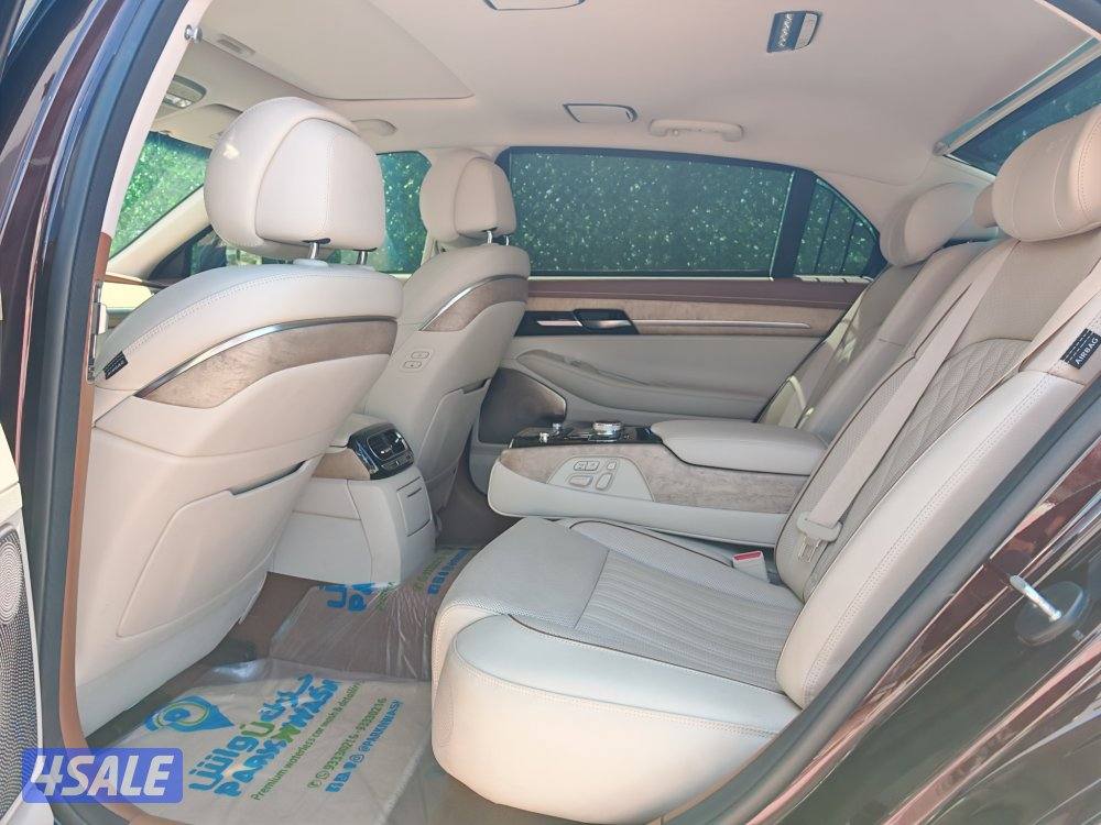 جينيسيس ٢٠٢١ كامل مواصفات5