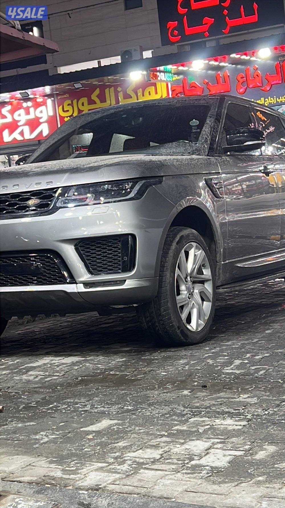 قطع غيار الماني اوربي لاند باترول تصليح دعمات قطع رنج0