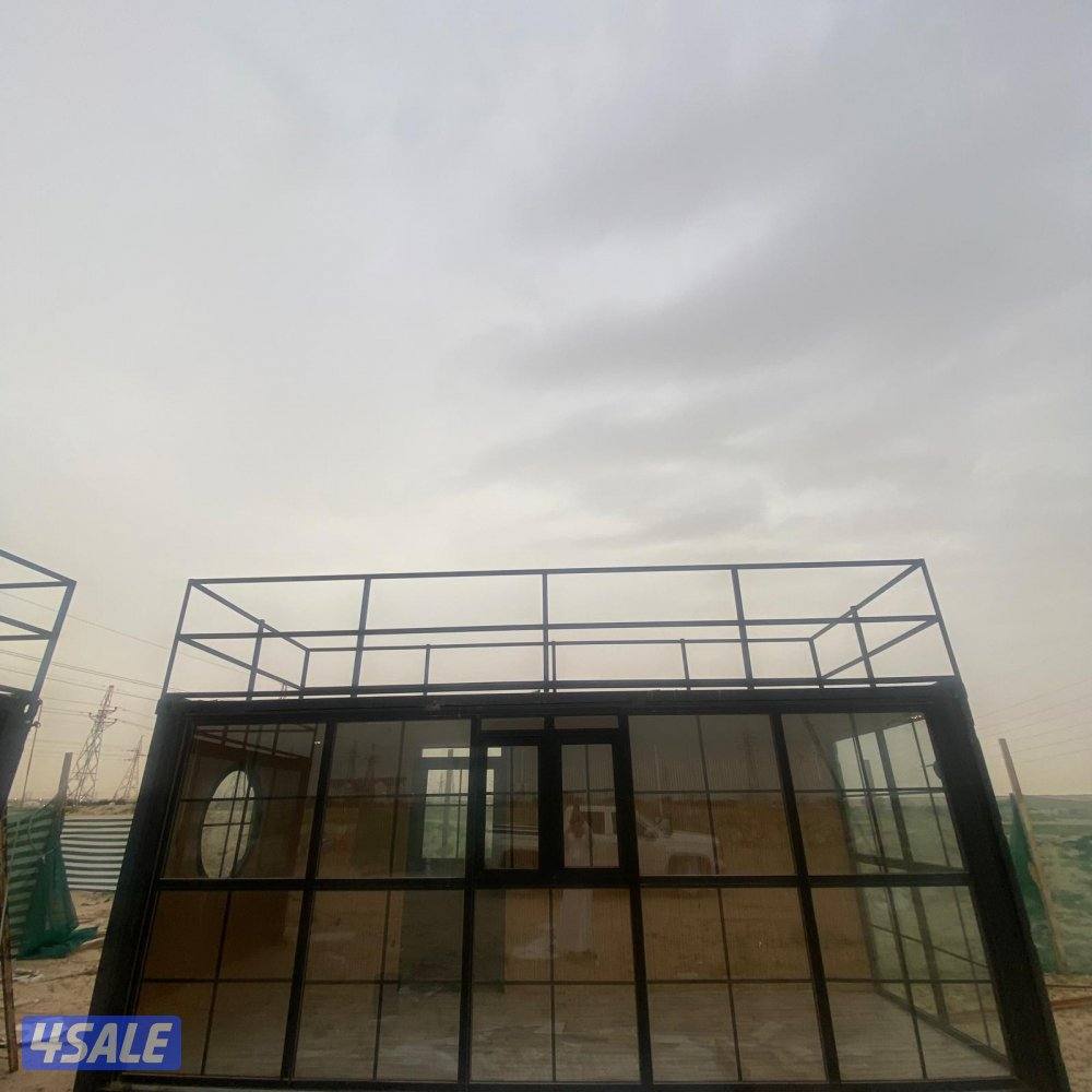 للبيع كوتينرات1