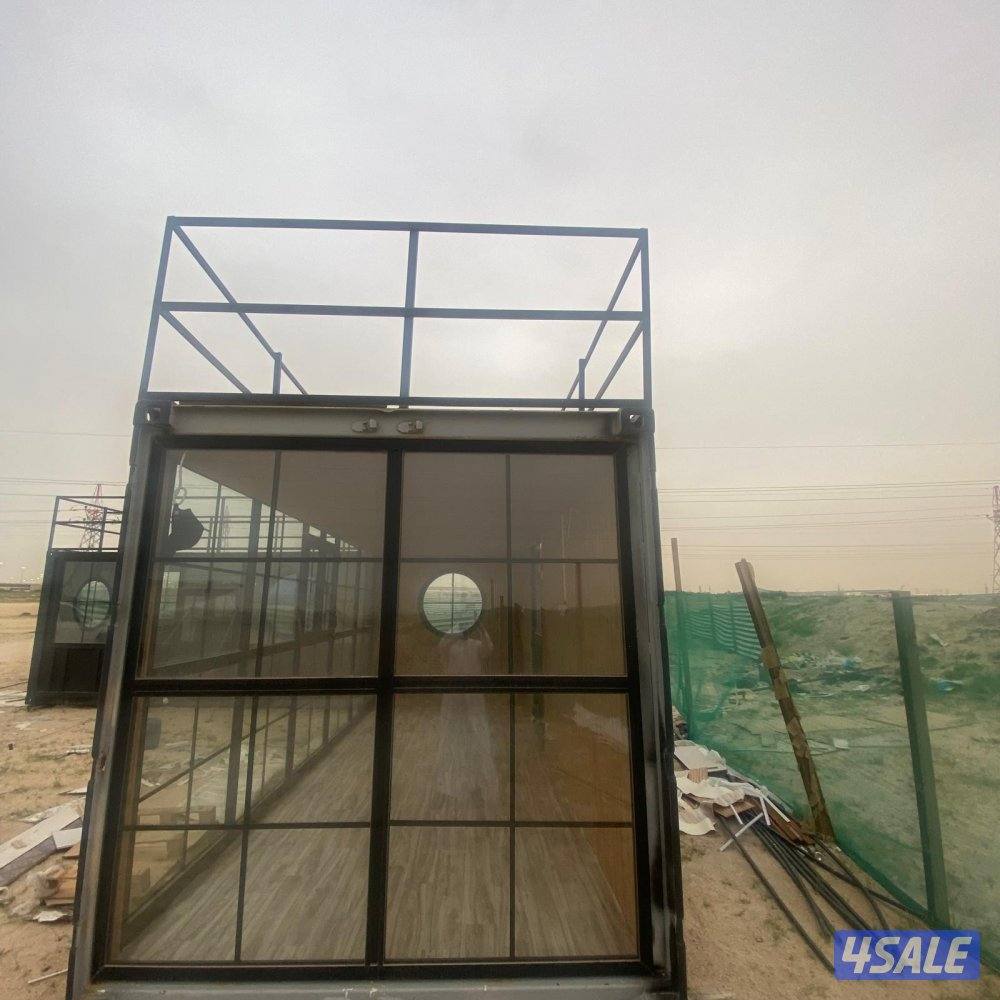 للبيع كوتينرات5