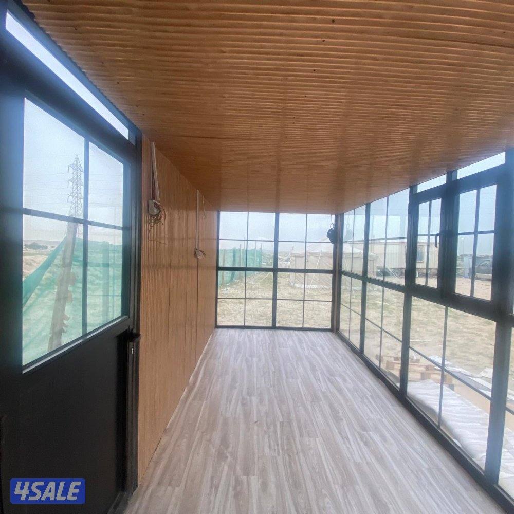 للبيع كوتينرات6