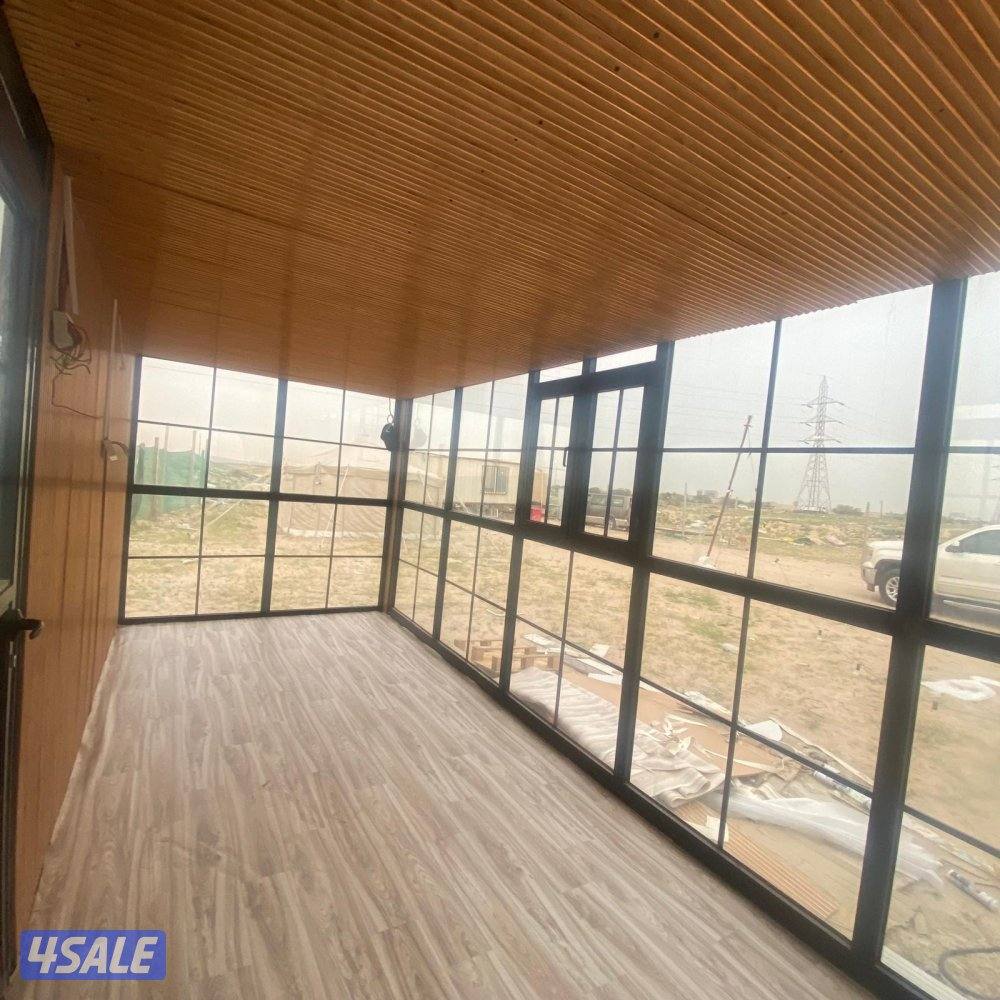 للبيع كوتينرات7