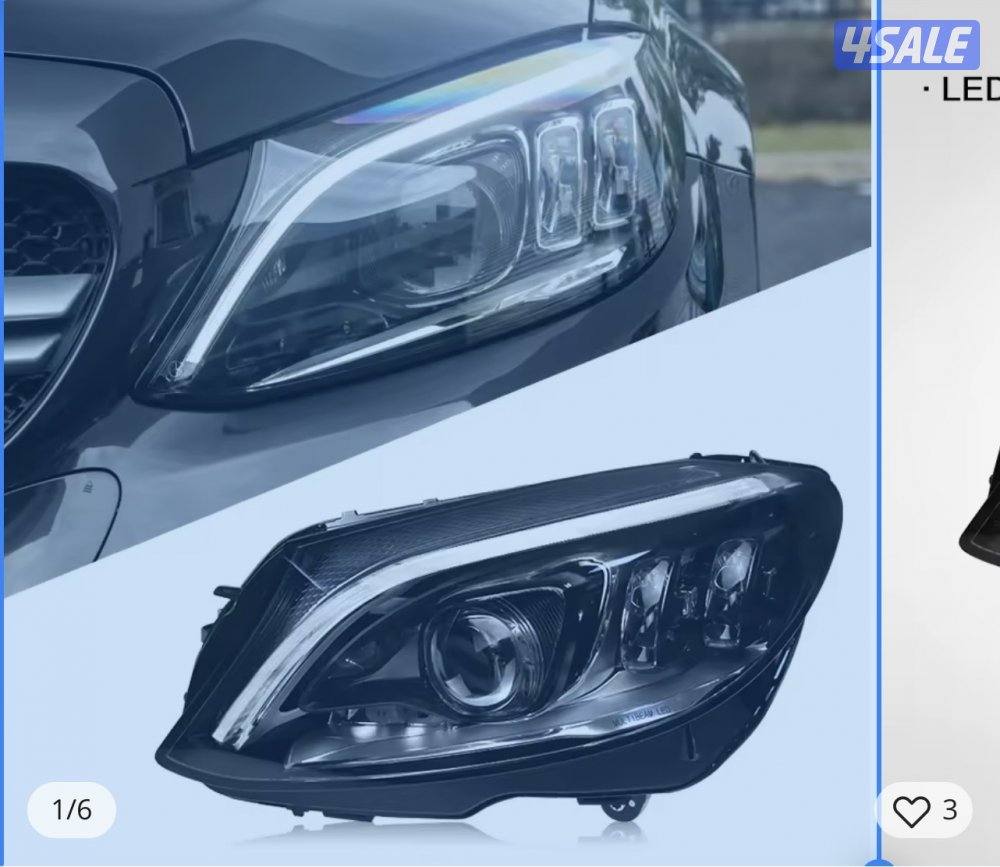 قطع غيار الماني اوربي لاند باترول تصليح دعمات قطع رنج9