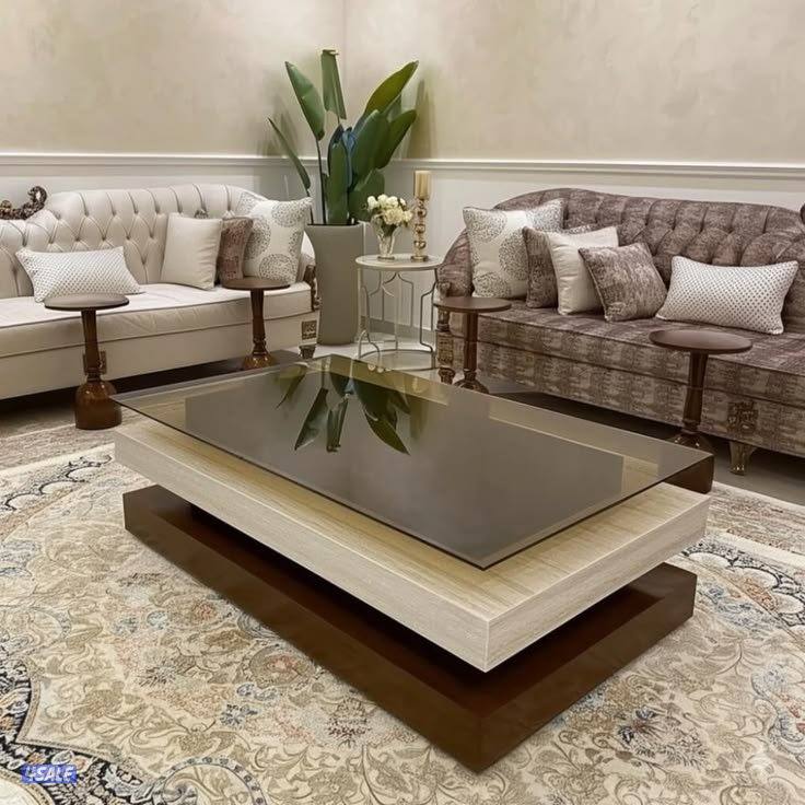 طاولات تفصال حسب الطلب والمقسات السعر حسب الطلب0