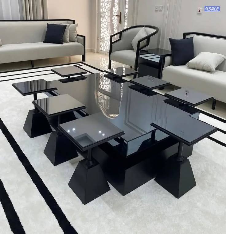 طاولات تفصال حسب الطلب والمقسات السعر حسب الطلب1