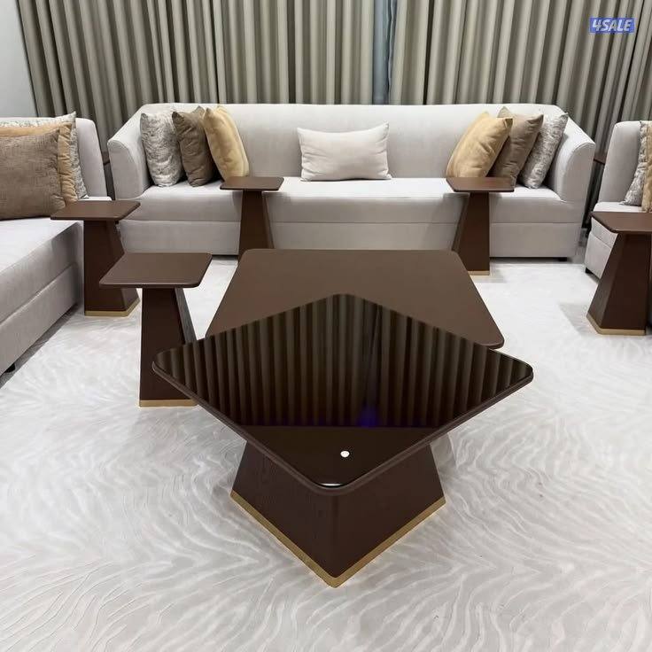 طاولات تفصال حسب الطلب والمقسات السعر حسب الطلب2