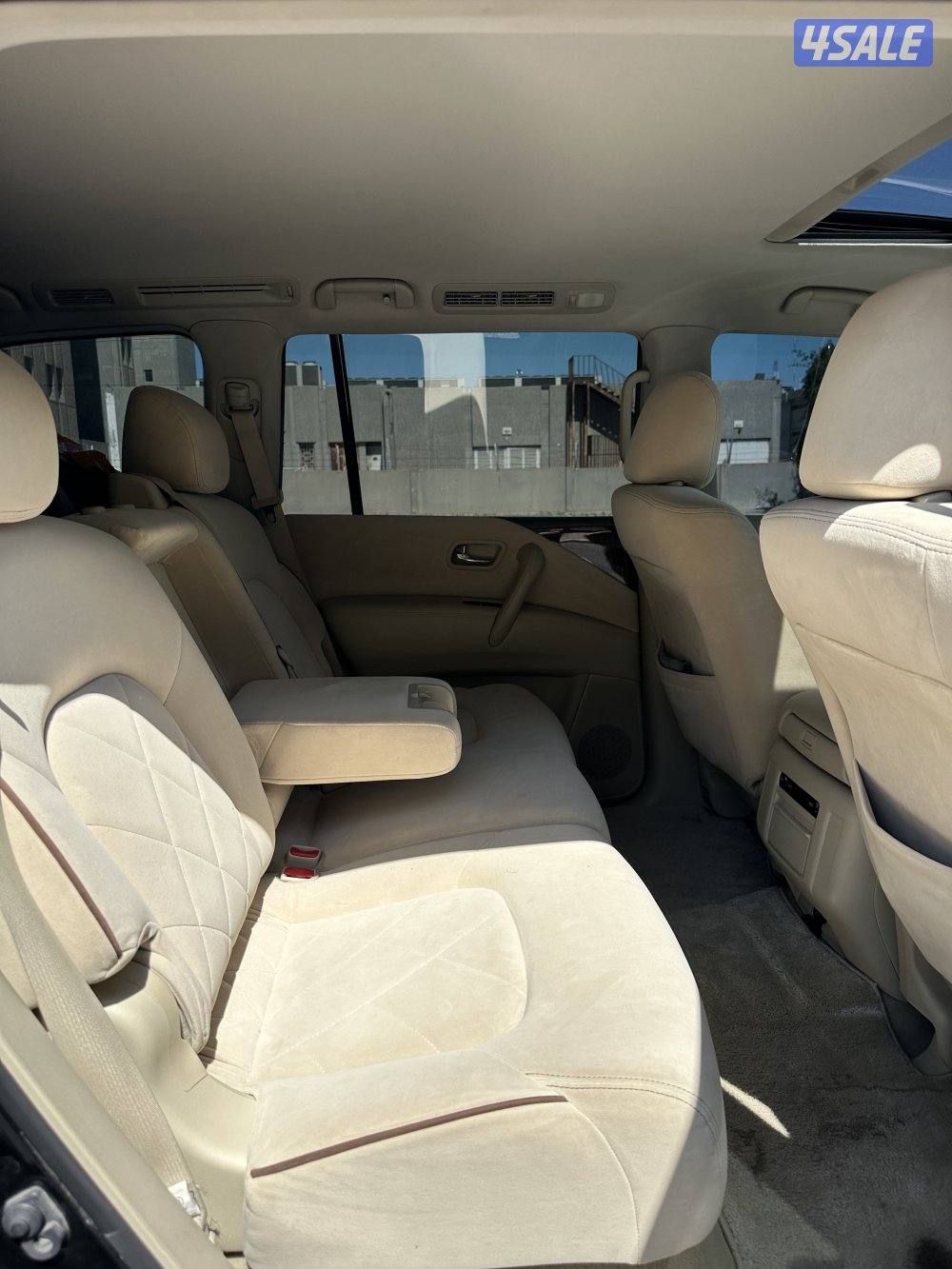 للبيع باترول se2 20159