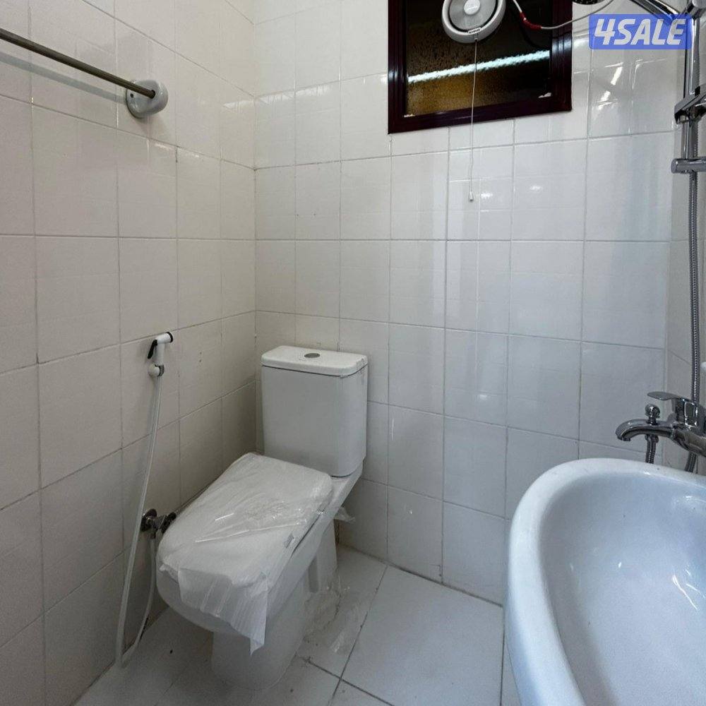 شقة سكنية للإيجار في سلوى8