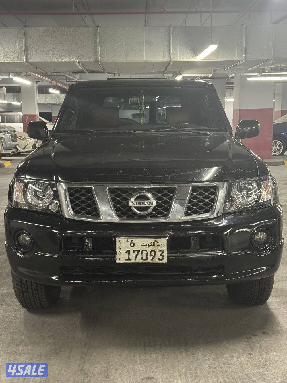 للبيع سوبر سفاري موديل ٢٠٠٧0