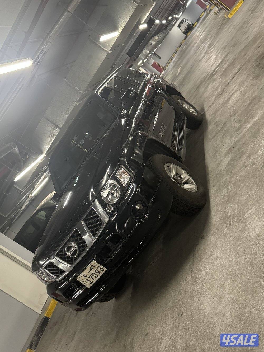 للبيع سوبر سفاري موديل ٢٠٠٧1