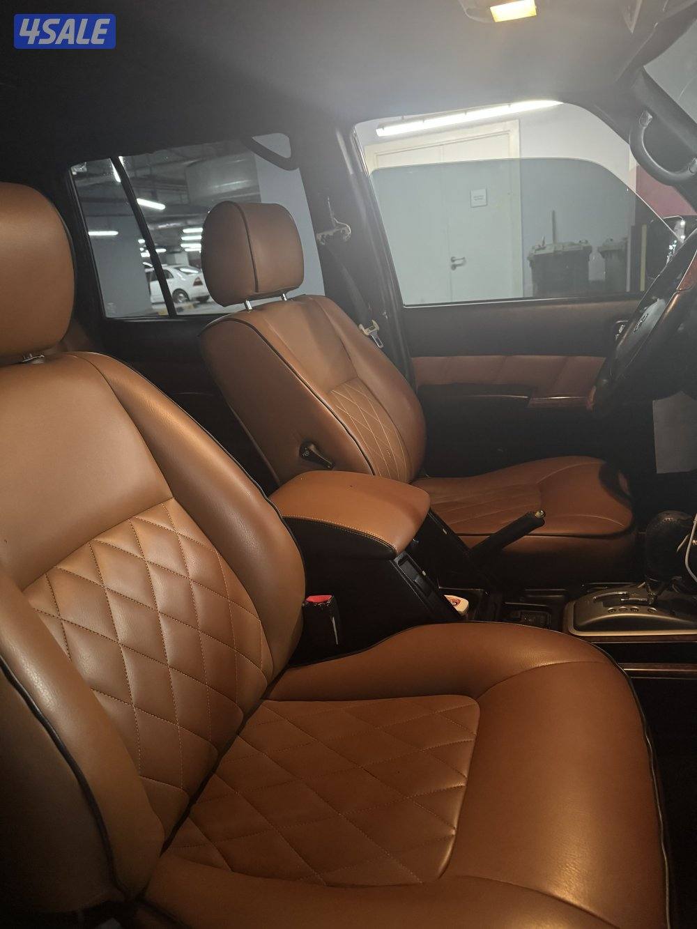 للبيع سوبر سفاري موديل ٢٠٠٧4